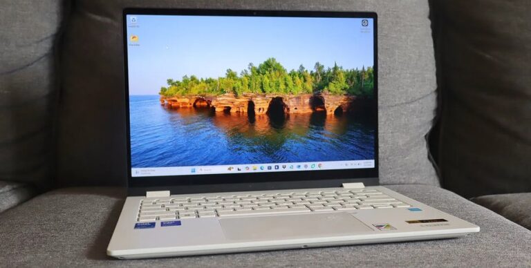 Acer проти Asus: експерт обирає ваш ідеальний ноутбук 16
