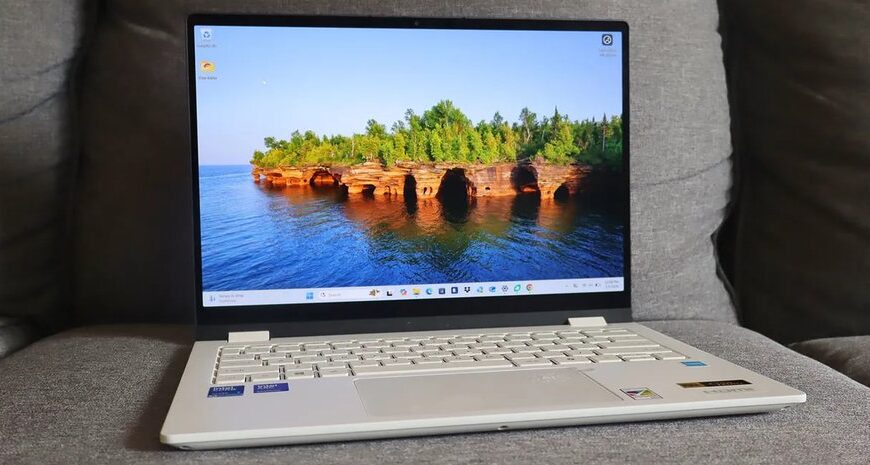 Acer проти Asus: експерт обирає ваш ідеальний ноутбук