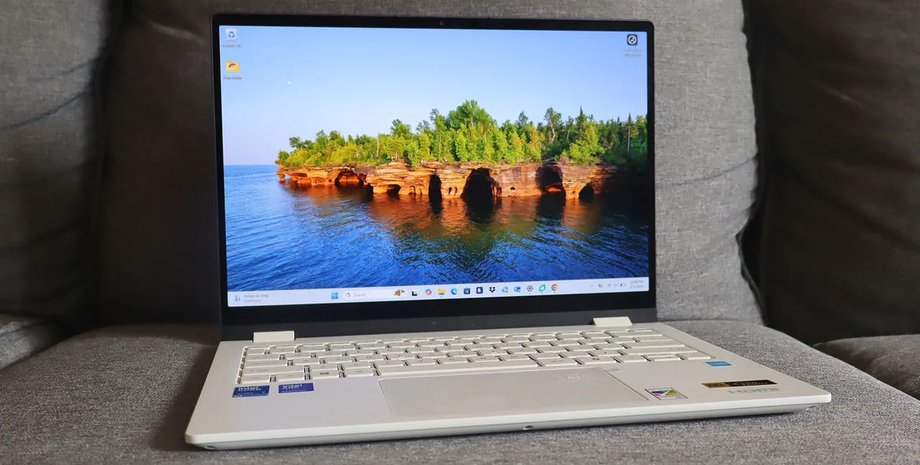 Acer проти Asus: експерт обирає ваш ідеальний ноутбук 4 Acer проти Asus: експерт обирає ваш ідеальний ноутбук 4