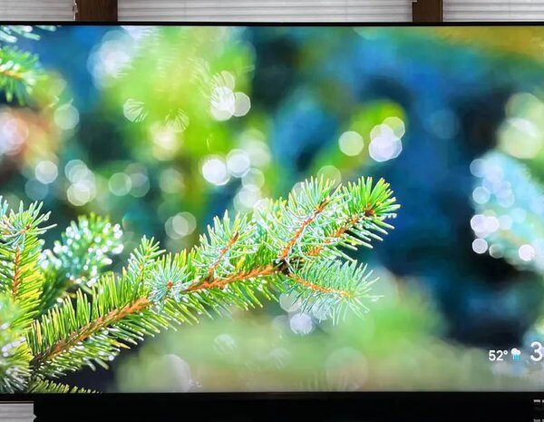 Mini-LED: Технологія майбутнього, що перевершує…