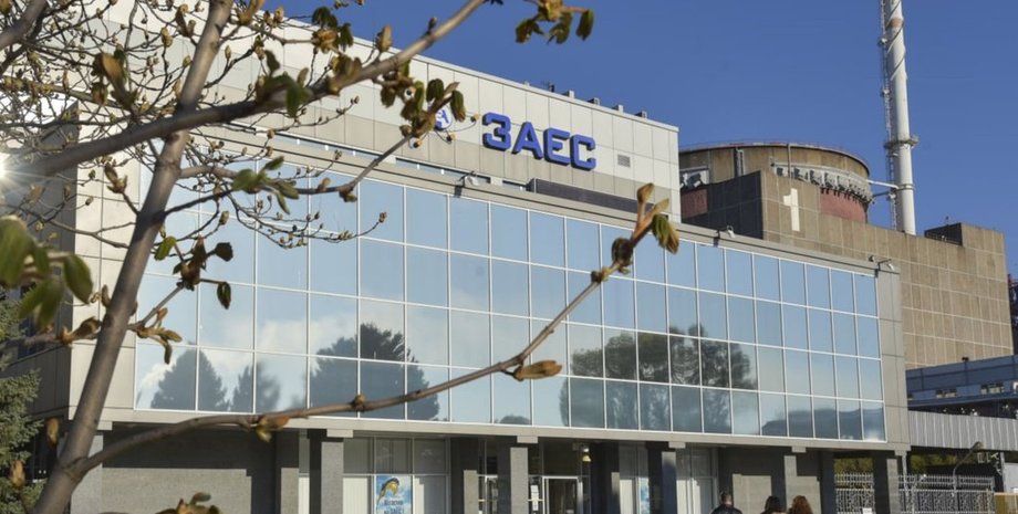 Росія звинувачує Україну в ударі дроном по Запорізькій АЕС: деталі атаки на реактор 2