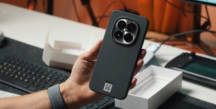 Redmi Note 15 Pro+ проти iQOO Z11 5G: обирай найкращий смартфон середнього класу 3