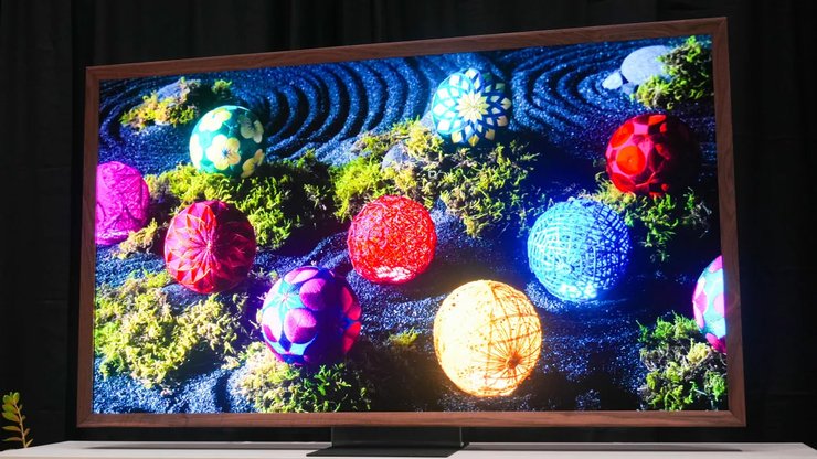 Sony Bravia 9 II проти Bravia 9: Експертний аналіз та рекомендації щодо вибору телевізора 5