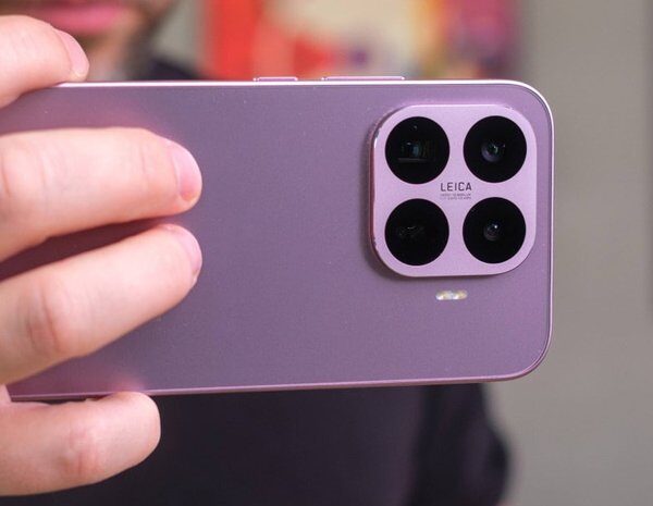 Xiaomi 17T: доступний флагман з топовими характеристиками – розкриваємо результати&hellip;