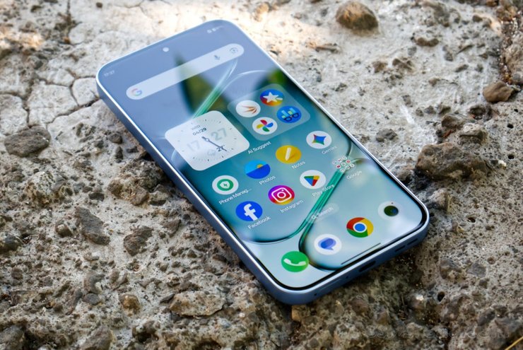 Samsung Galaxy A57 чи OnePlus Nord CE6: потужний середній клас 2026 року – обираємо переможця 10