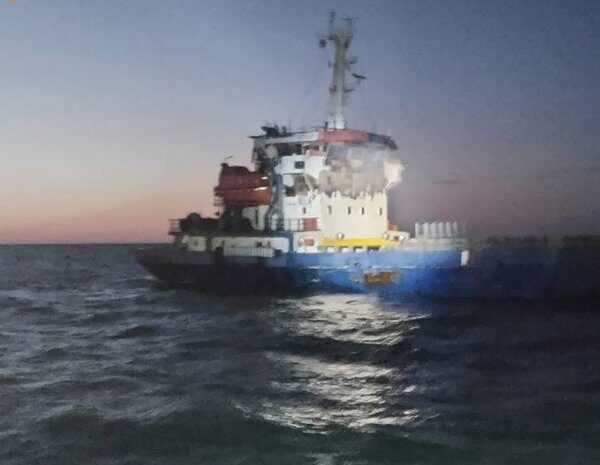 Військові України: Російські сили атакували…