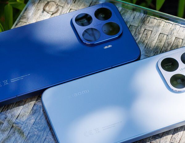 Xiaomi 17T та 17T Pro:…