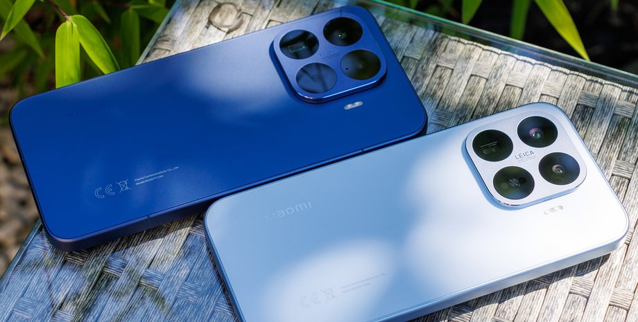 Xiaomi 17T та 17T Pro: розкрито потужні субфлагмани з 5-кратним перископом та батареєю 7000 мАг 5