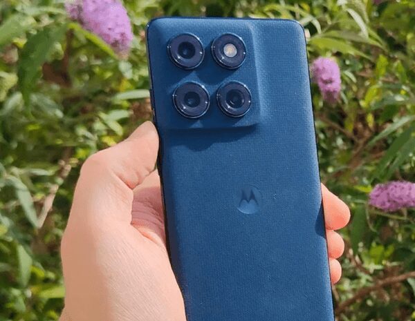 Головна 77 Motorola 2026: розкрито найпопулярніший смартфон, що підкорює продажі