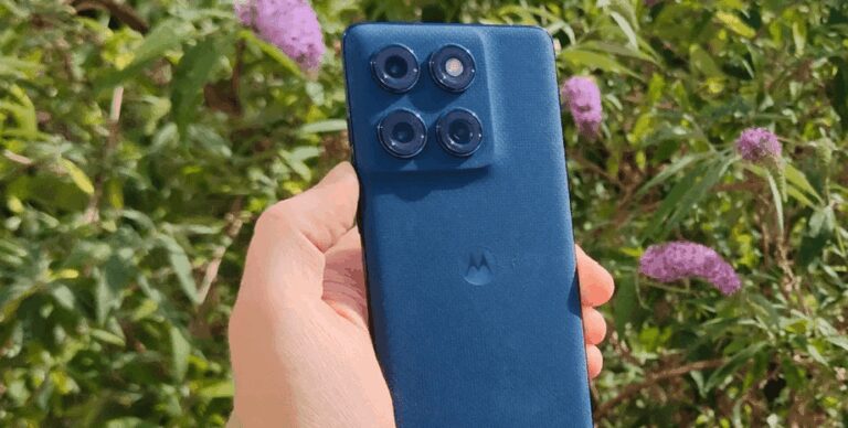 Motorola 2026: розкрито найпопулярніший смартфон, що підкорює продажі 7