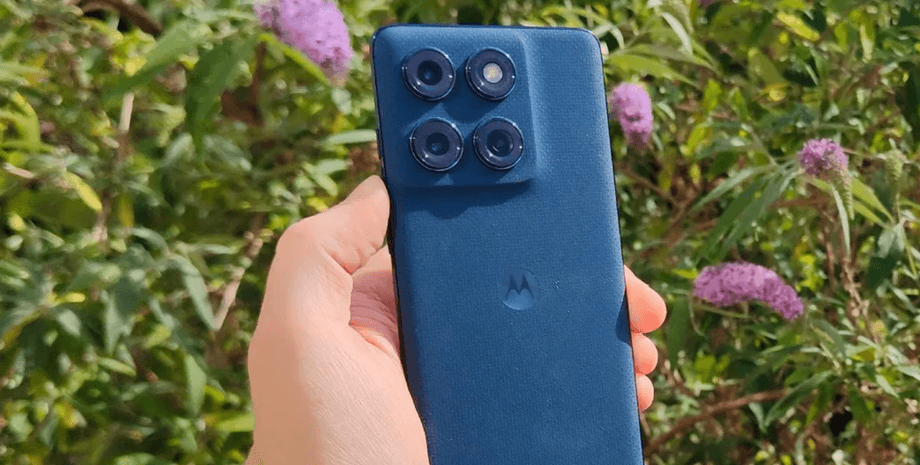 Motorola 2026: розкрито найпопулярніший смартфон, що підкорює продажі 5