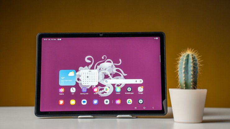 Samsung знижує ціни: обираємо найкращий бюджетний планшет 2026 року в Україні 5 Samsung знижує ціни: обираємо найкращий бюджетний планшет 2026 року в Україні 5