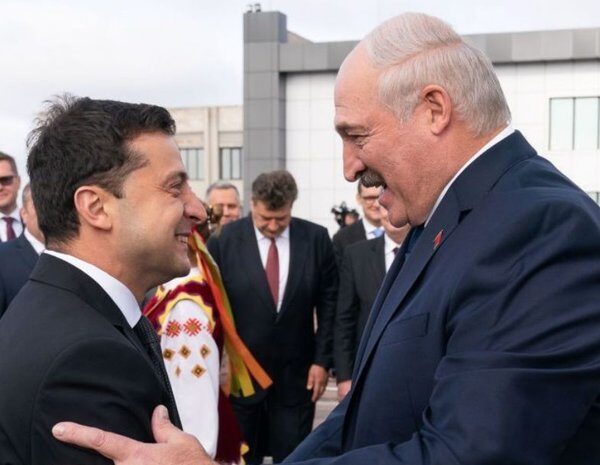 Лукашенко пропонує зустріч: чи зупинить…
