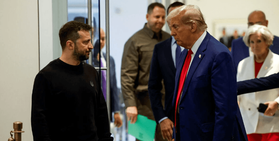 Дефіцит ракет для систем Patriot — Зеленський надіслав термінового листа Трампу — деталі 2