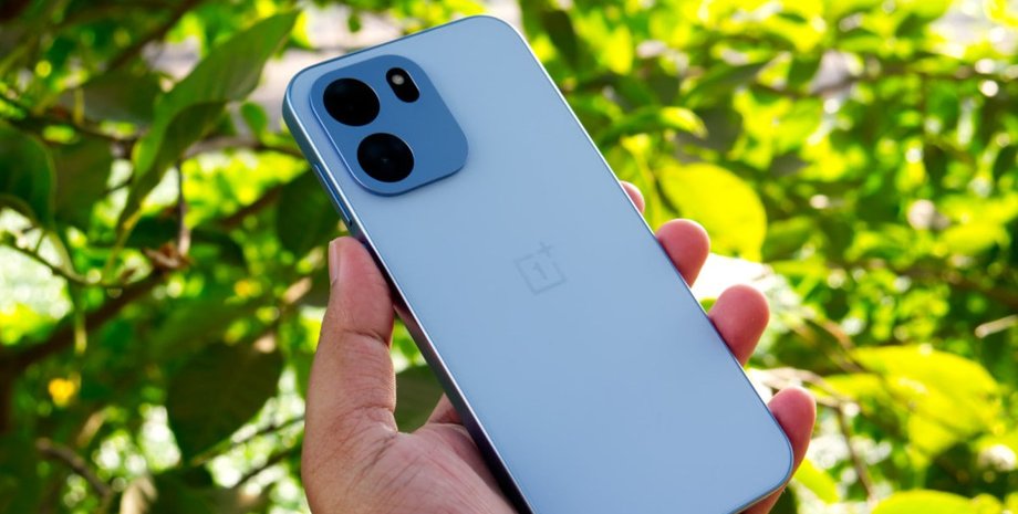 OnePlus Nord CE 6 Lite чи Poco M8: обираємо найкращий бюджетний смартфон 2026 року 5
