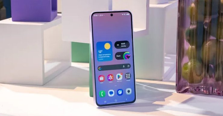 Samsung Galaxy A57 чи OnePlus Nord CE6: потужний середній клас 2026 року – обираємо переможця 9