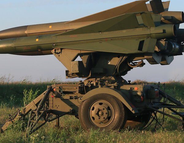 США схвалюють передачу Україні критично…