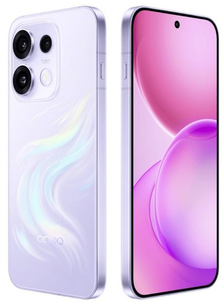 Oppo вражає: 7000 мАг, 200 Мп та AMOLED — нові смартфони вже тут 7 Oppo вражає: 7000 мАг, 200 Мп та AMOLED — нові смартфони вже тут 7