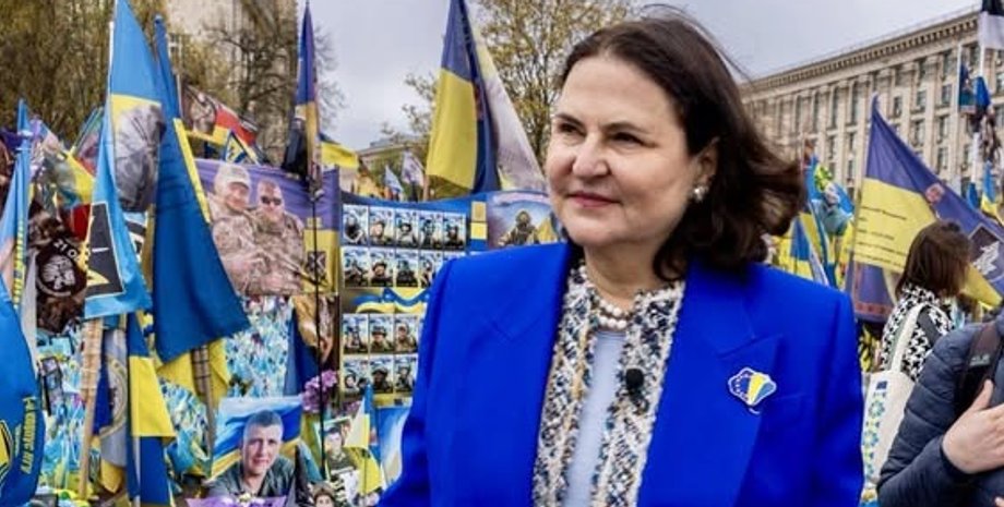 Росія вимагає виїзду дипломатів із Києва: ЄС дає чітку відповідь 2 Росія вимагає виїзду дипломатів із Києва: ЄС дає чітку відповідь 2