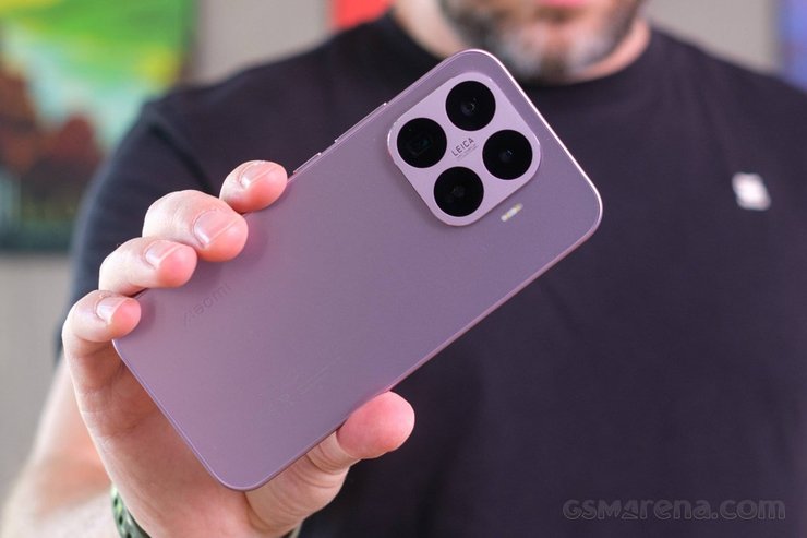 Xiaomi 17T: доступний флагман з топовими характеристиками – розкриваємо результати тестів 12