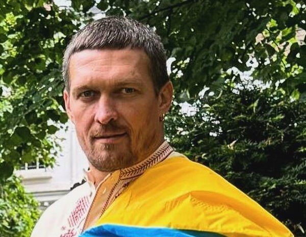 Головна 78 Усик проти Верховена: як зріст не завадив українцю здобути перемогу…