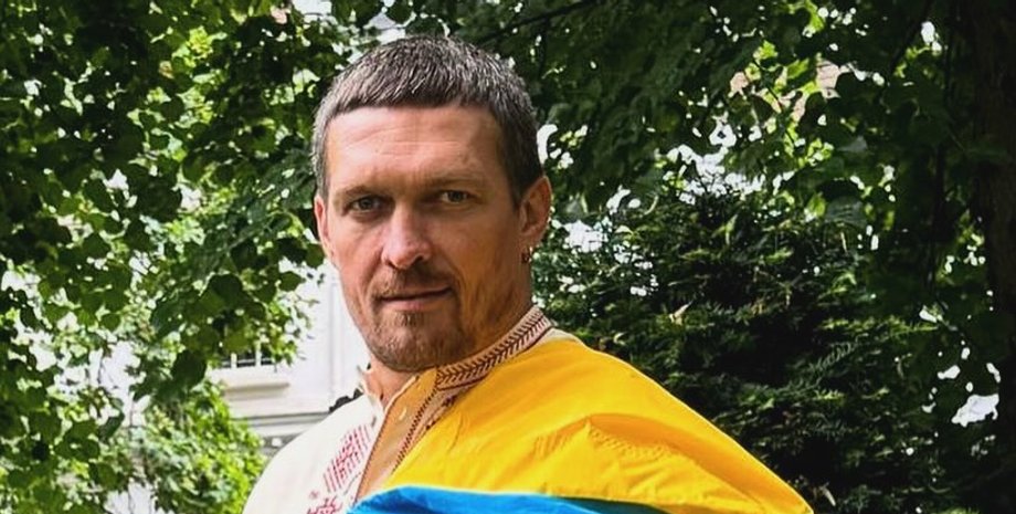 Усик проти Верховена: як зріст не завадив українцю здобути перемогу завдяки витривалості — аналіз бою 3