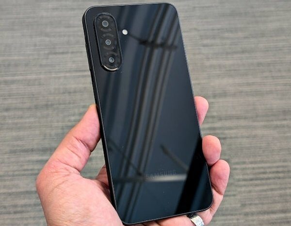 Головна 67 Samsung Galaxy A27: розкрито всі деталі найдоступнішого смартфона бренду (фото)