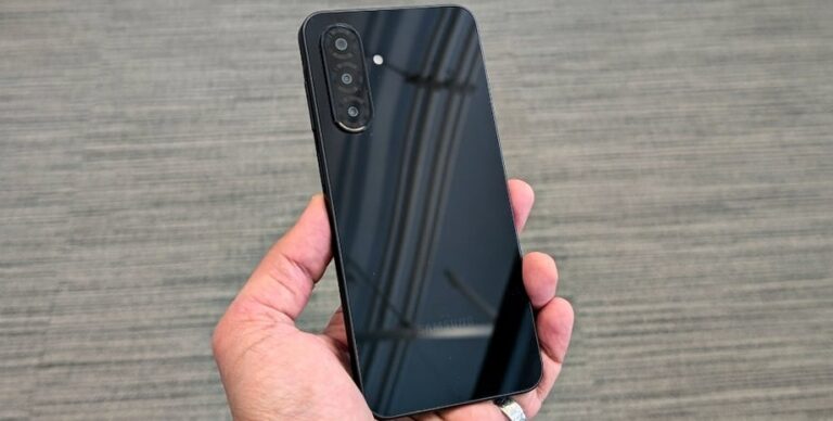Samsung Galaxy A27: розкрито всі деталі найдоступнішого смартфона бренду (фото) 13