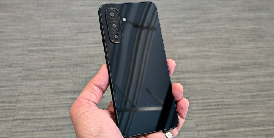 Samsung Galaxy A27: розкрито всі деталі найдоступнішого смартфона бренду (фото) 9