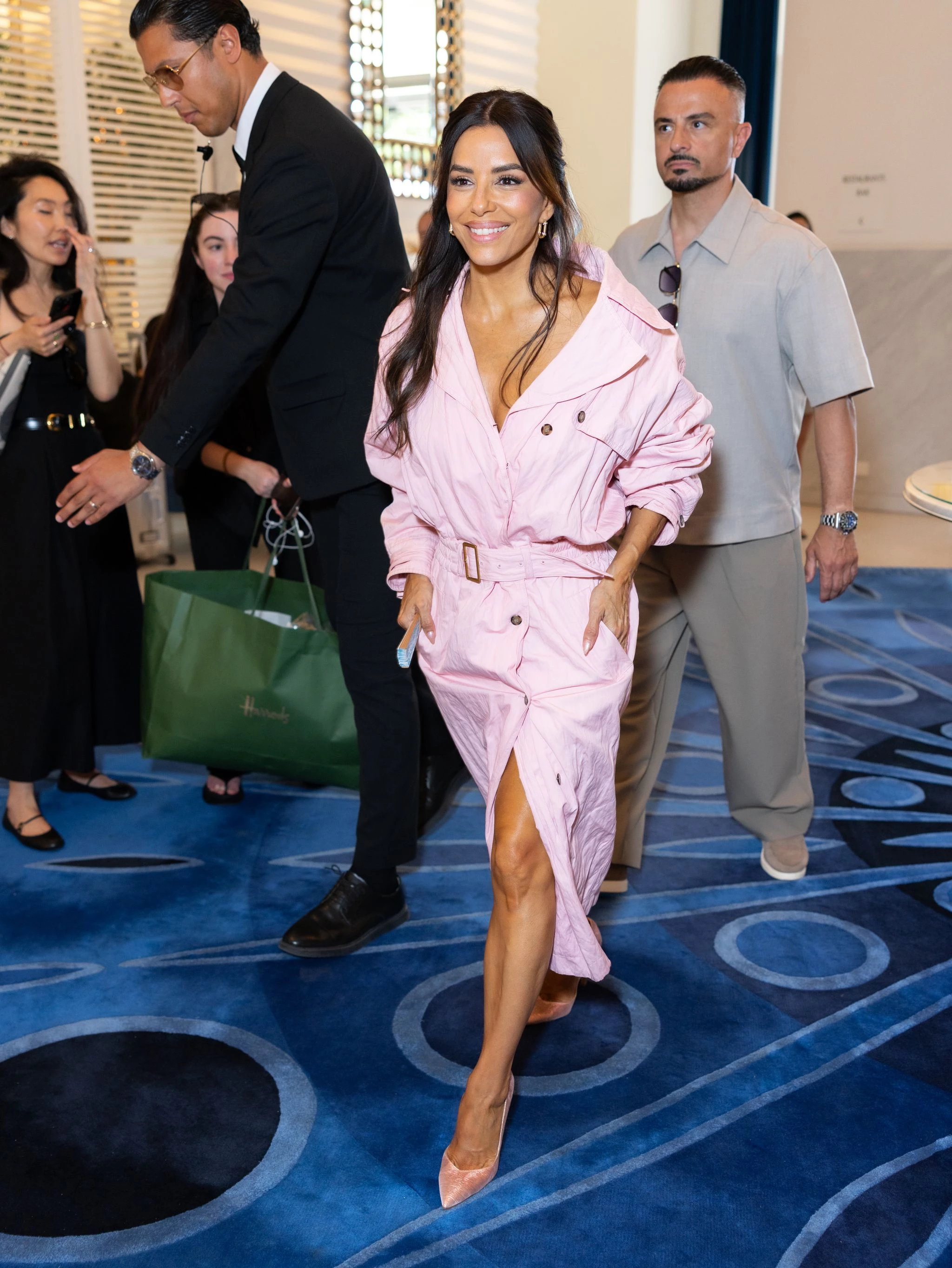 Єва Лонгорія. Arnold Jerocki16