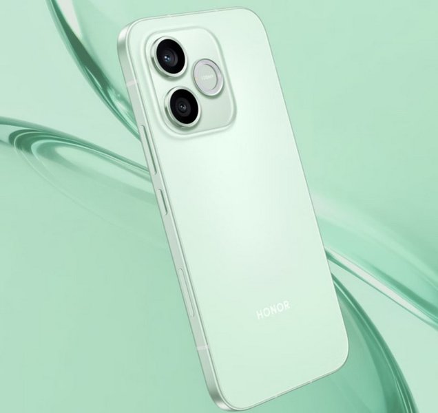 Honor вражає: новий смартфон з Dimensity 7100 та мега-батареєю 6520 мАг вже тут! 15