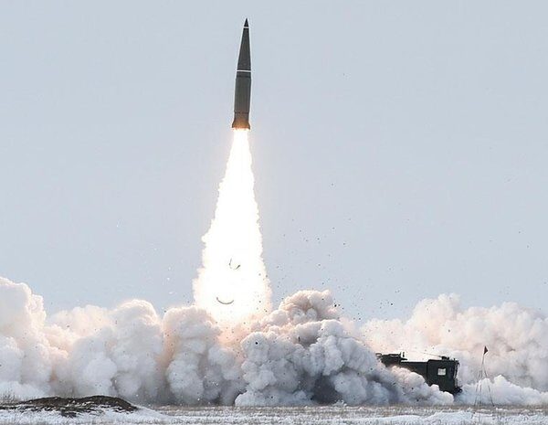 Головна 56 “Орешник”: полковник розкрив потенціал нових атак та міць української оборони