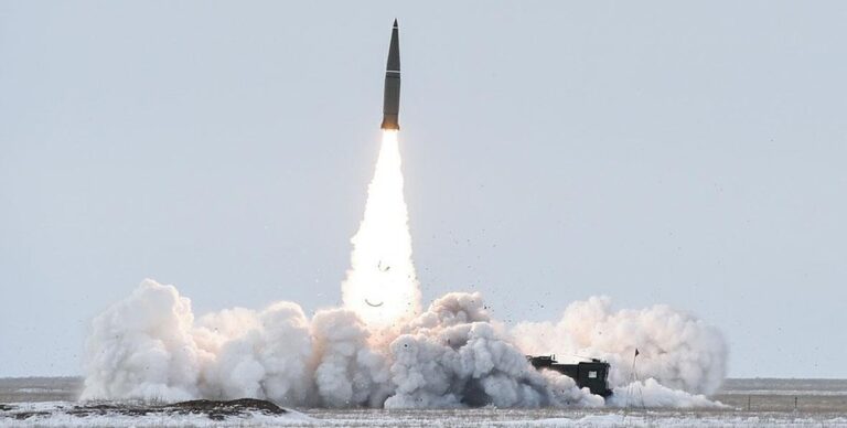 "Орешник": полковник розкрив потенціал нових атак та міць української оборони 22