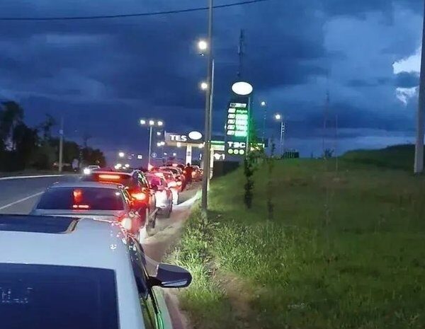 Крим на карантині: як заправки&hellip;