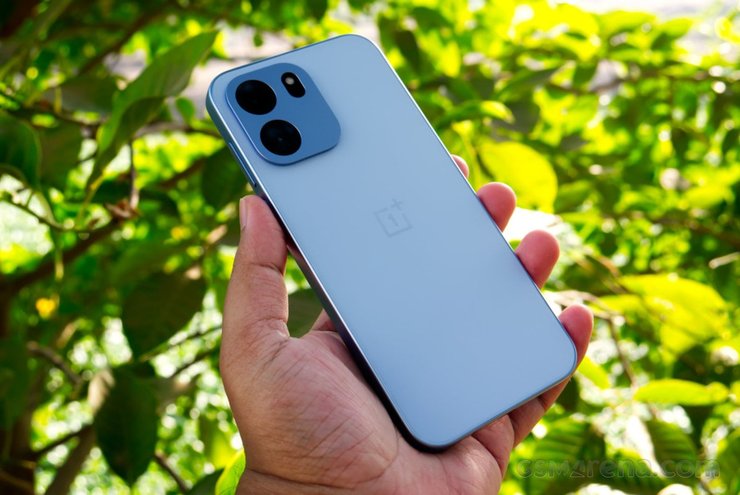 Samsung Galaxy A57 чи OnePlus Nord CE6: потужний середній клас 2026 року – обираємо переможця 8