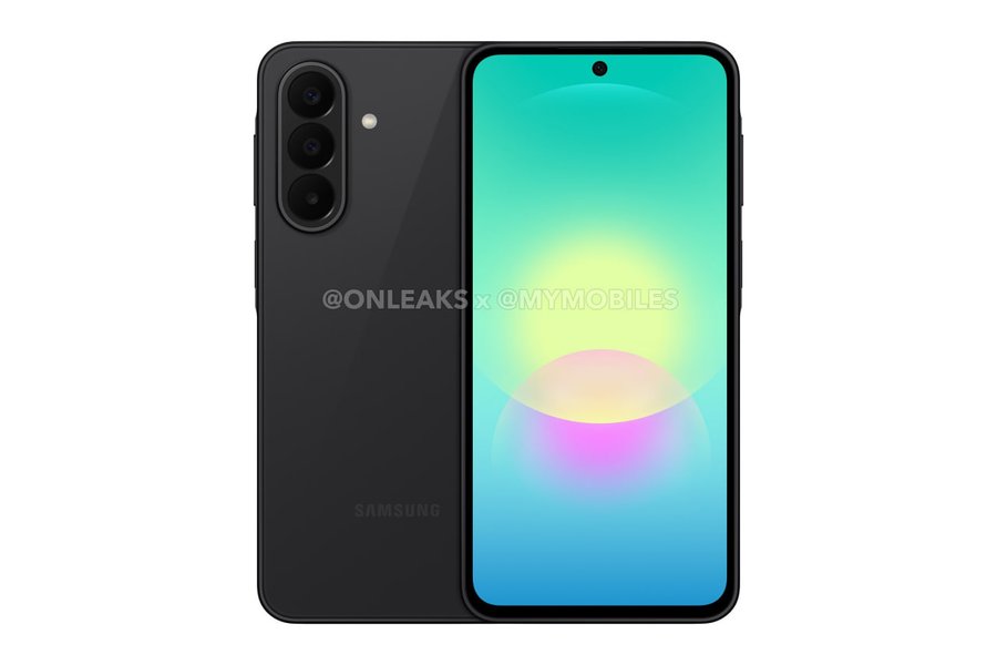 Samsung Galaxy A27: розкрито всі деталі найдоступнішого смартфона бренду (фото) 11
