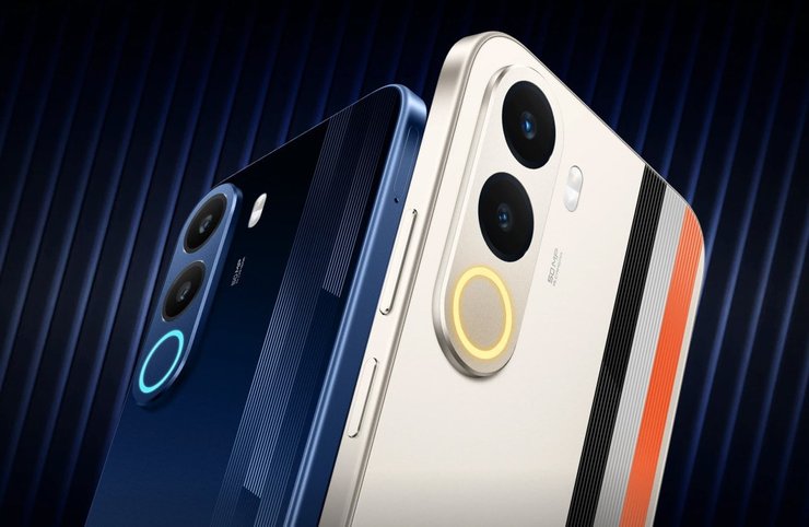 Realme випускає бюджетний смартфон з величезним акумулятором: дізнайтеся ціну новинки 4