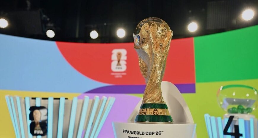 Які футбольні зірки не потраплять на Чемпіонат світу 2026?