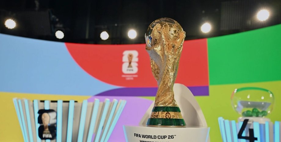 Які футбольні зірки не потраплять на Чемпіонат світу 2026? 5