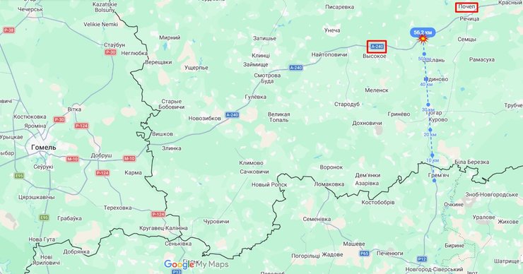 Провокації РФ: Кремль звинуватив Україну в ударі по автобусу — фото 20 Провокації РФ: Кремль звинуватив Україну в ударі по автобусу — фото 20
