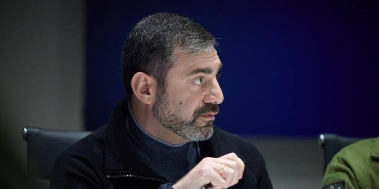 Лубінець розпочав власне розслідування щодо "Скелі": розкриваємо деталі 16