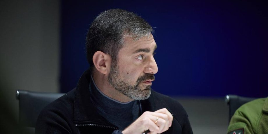 Лубінець розпочав власне розслідування щодо “Скелі”: розкриваємо деталі