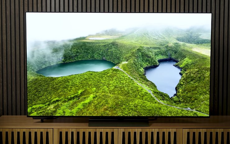 LG знижує ціни на OLED-телевізори: знайдіть свою бюджетну модель 2026 року 6 LG знижує ціни на OLED-телевізори: знайдіть свою бюджетну модель 2026 року 6