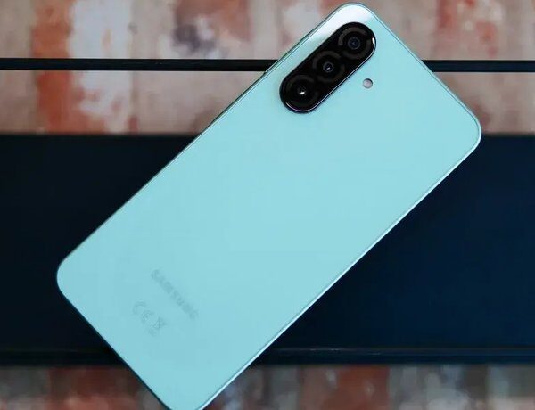 Samsung Galaxy A27: чи вартий бюджетний смартфон уваги – розкриваємо&hellip;