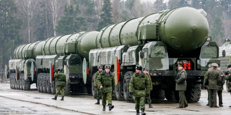 РФ готує космічний ядерний удар: Бундесвер попереджає про глобальні ризики 16
