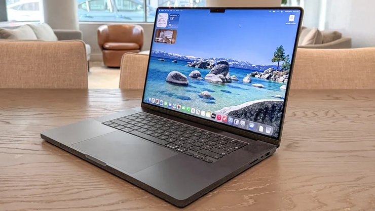 Обираємо MacBook у 2026: 5 моделей Apple для будь-якого гаманця 12
