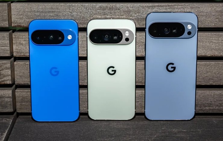 Які смартфони отримають Android 17: повний список та аналіз причин оновлення 9 Які смартфони отримають Android 17: повний список та аналіз причин оновлення 9