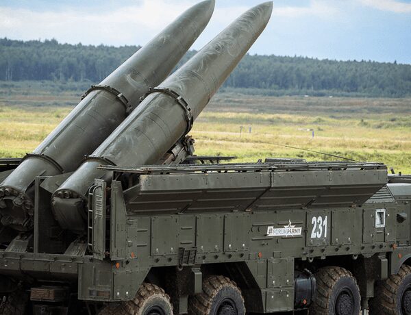 Київ під ударом: Росія атакувала столицю балістичними ракетами — що&hellip;