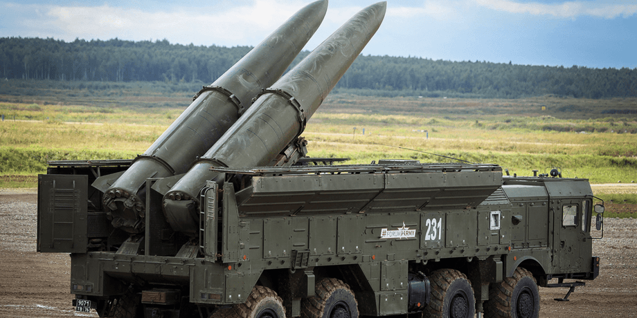 Київ під ударом: Росія атакувала столицю балістичними ракетами — що відомо
