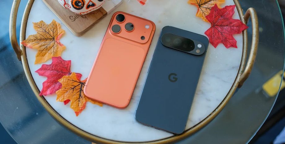 5 ключових переваг Android-смартфонів, що перевершують iPhone: розкрито деталі (фото) 7
